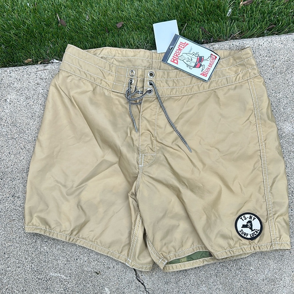 Birdwell Beach Britches New